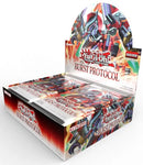 YGO Burst Protocol Booster Box (2/6/26)