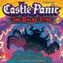 Castle Panic 2nd Edition - The Dark Titan
