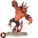 Daemons Of Khorne Scyla Anfingrimm
