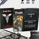 Escape from Projekt Riese Deluxe Set