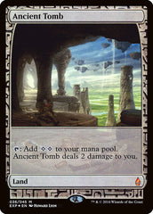 MTG - Battle for Zendikar: Expeditions