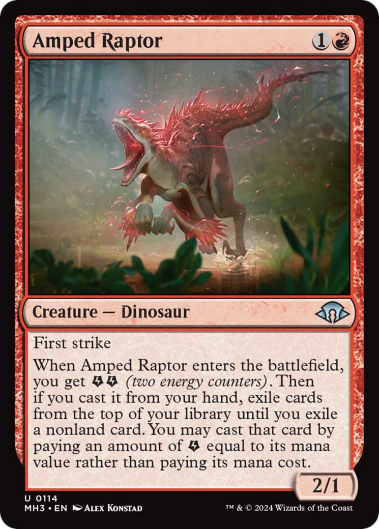 【MH3】EN ネザーゴイフ/Nethergoy 2枚セット MTG - Modern Horizons 3