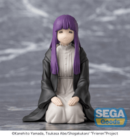 Frieren: Beyond Journey's End PM Perching Figure "Fern" ~Binding Spell~