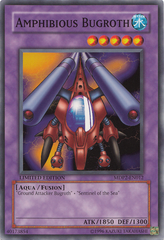 YGO - Promos: McDonald's Promo Cards