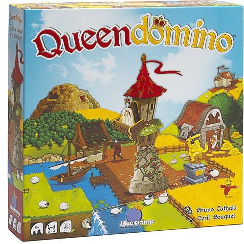 Queendomino