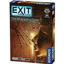 Exit: The Pharaoh's Tomb