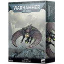 Necron Doom Scythe (Night Scythe)