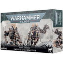 Adepta Sororitas Penitent Engines