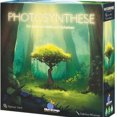 Photosynthesis