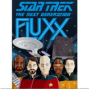 Star Trek Voyager Fluxx