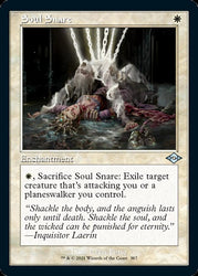 Soul Snare (Retro) [Modern Horizons 2]