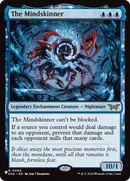 The Mindskinner [The List]