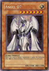 YGO - Light of Destruction