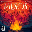 Mesos Board Game