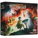 The Lord of the Rings: Fate of the Fellowship