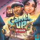 Camel Up Off Season