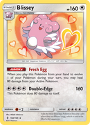 Blissey (102/145) [Sun & Moon: Guardians Rising]