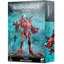Aeldari Wraithknight