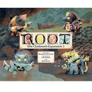 Root: The Clockwork Expansion 2