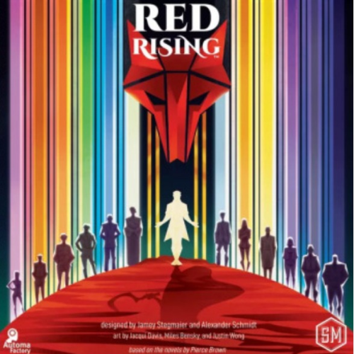 Red Rising