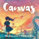 Canvas (second edition)