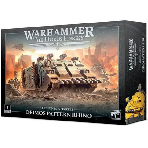 Legiones Astartes Deimos Pattern Rhino