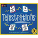 Telestrations 12 Players Party Game