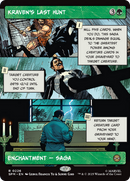 Kraven's Last Hunt (Borderless) [Marvel's Spider-Man]