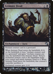 MTG - Premium Deck Series: Graveborn