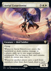 MTG - Commander: Streets of New Capenna