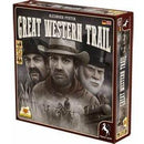 Great Western Trail