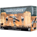 Tau Empire Commander Shadowsun