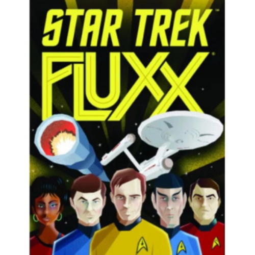 Star Trek Fluxx