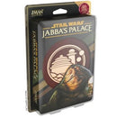 Love Letter: Jabba's Palace