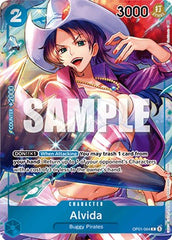 One Piece CCG - Romance Dawn
