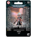 Genestealer Cults Magus