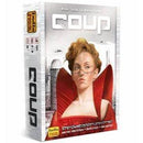Coup
