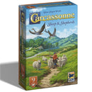 Carcassonne Exp. 09: Sheep & Shepards 2025