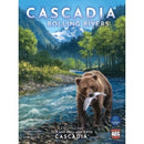Cascadia Rolling Rivers Expansion