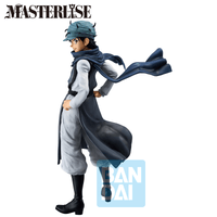 Figures - Hunter Hunter