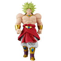 Figures - Dragon Ball