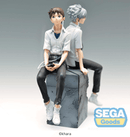 VIGNETTEUM Evangelion: New Theatrical Edition Shinji & Kaworu Shinji Ver.