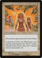 MTG - Urza's Saga