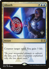 MTG - Ravnica Allegiance