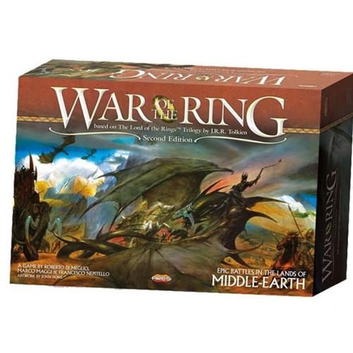 War of the Ring