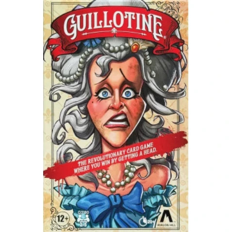 Guillotine