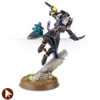 Harlequin Solitaire