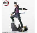 Demon Slayer: Kimetsu no Yaiba" Figure "Genya Shinazugawa" -Swordsmith Village Arc-
