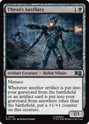 Ultron's Auxiliary [Marvel Super Heroes Commander]