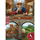 Hansa Teutonica Big Box